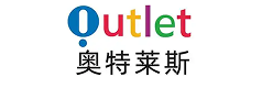 奥特莱斯礼品卡品牌标识