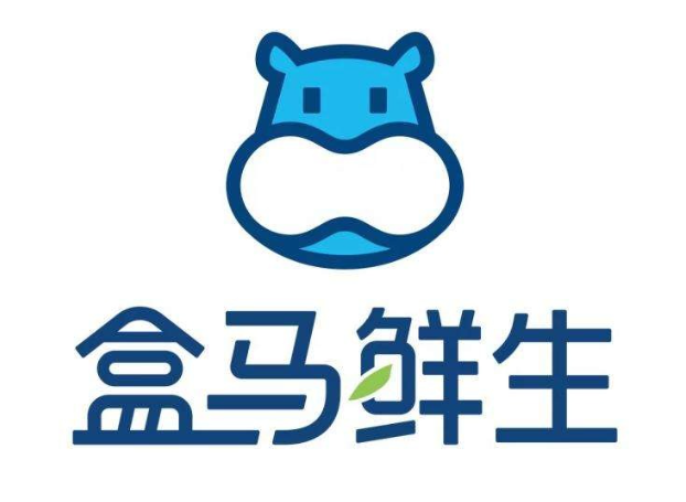 盒马礼品卡品牌标识