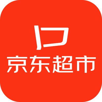 京东超市卡（单卡）品牌标识