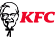 KFC礼品卡品牌标识