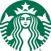 星巴克礼品卡品牌标识